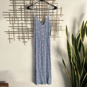 Billabong Venice Babe dress